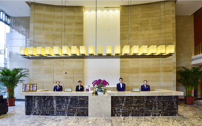 長沙市新高原紅酒店管理有限責任公司餐飲管理策略與實踐