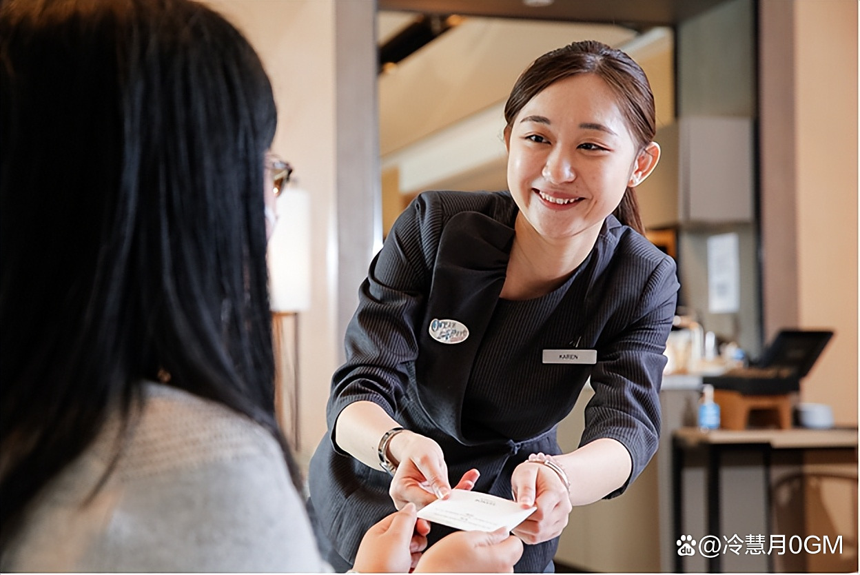 酒店管理師 資格門(mén)檻、工作職責(zé)與職業(yè)展望